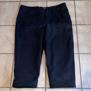 Discontinued - NWOT - John Blair polyester lined pants men’s size 44S